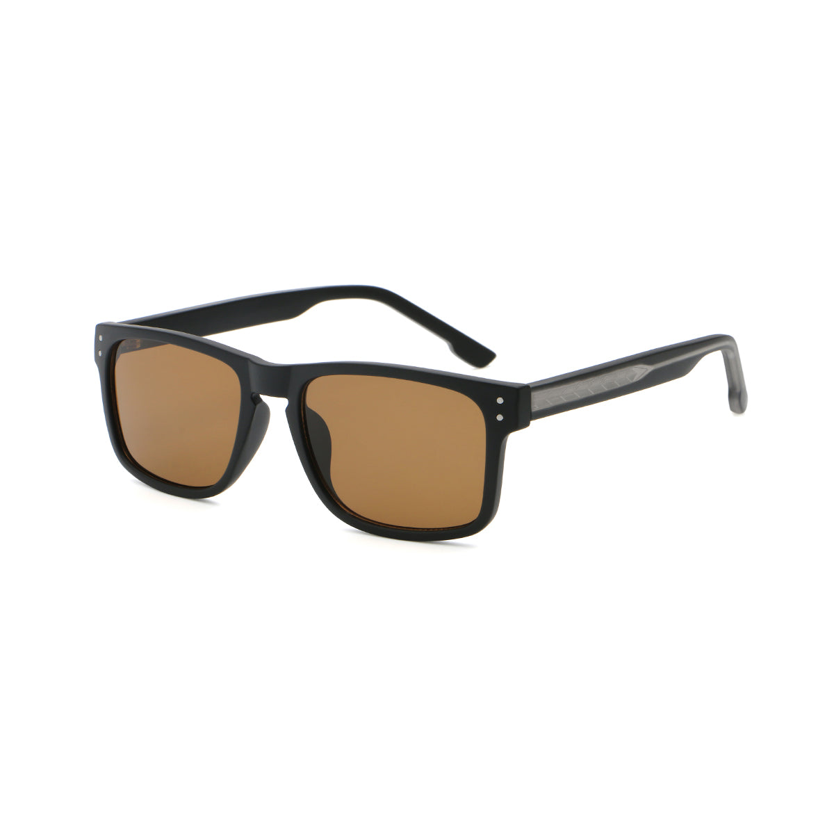 BLACK/BROWN