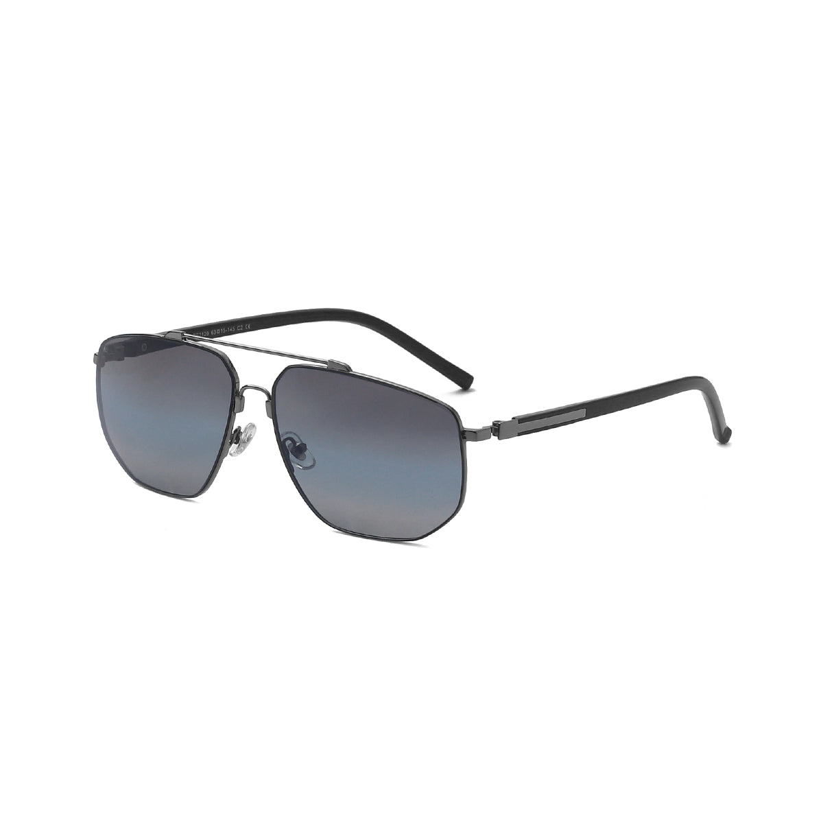 GUN/BLUE DC.BROWN