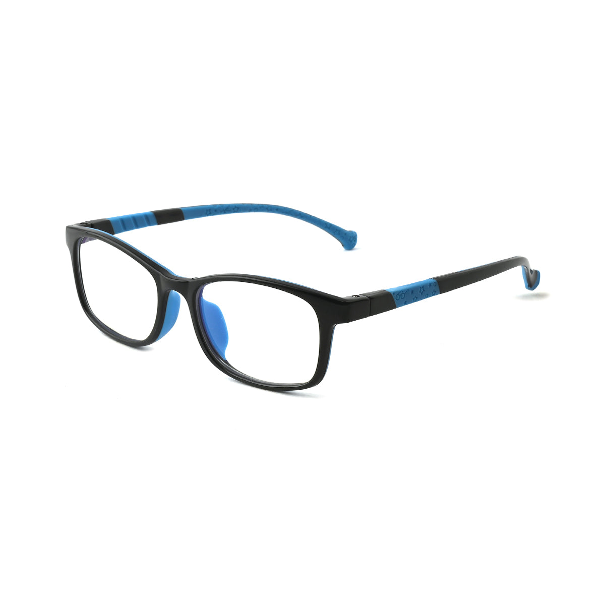 S.BLACK/BLUE