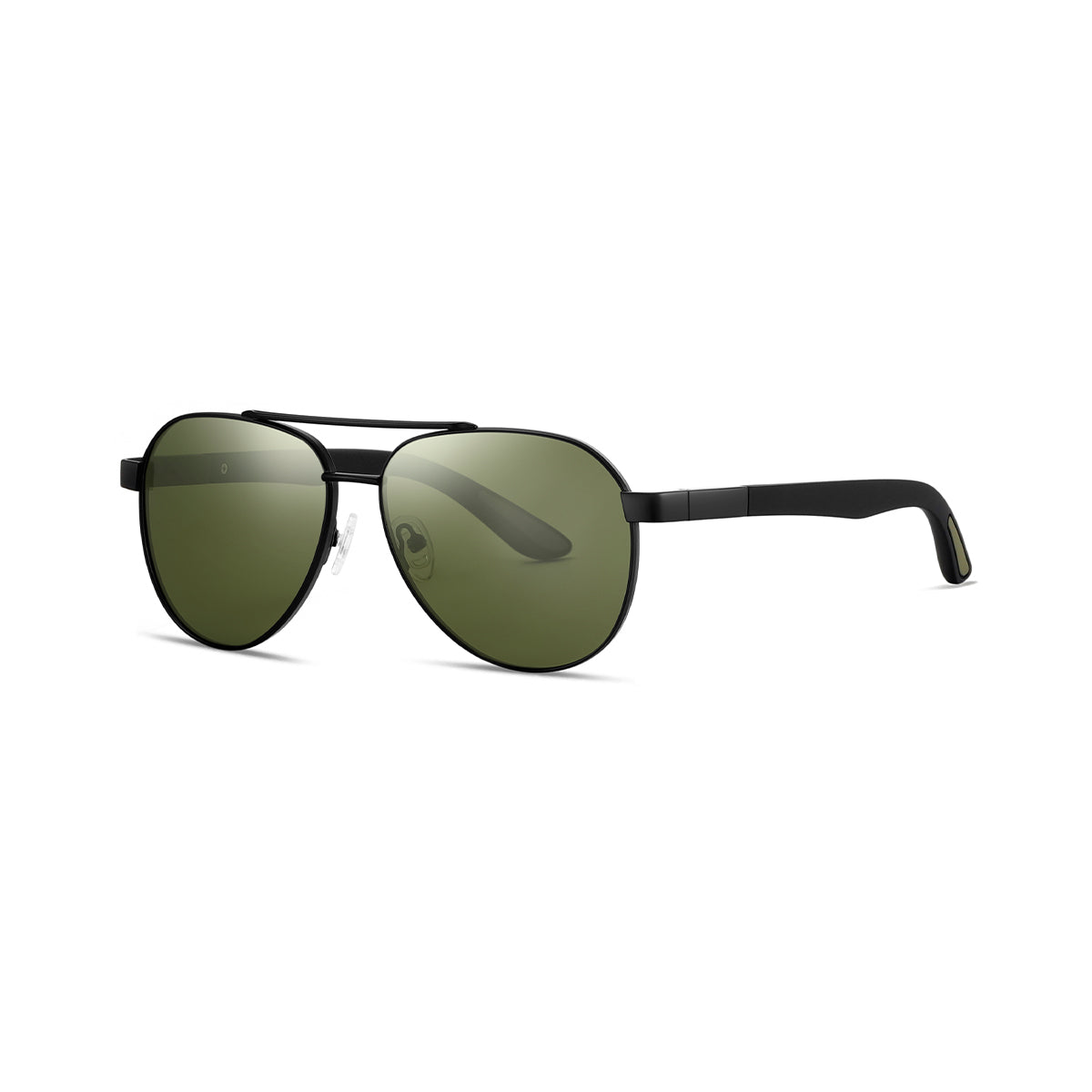 M.BLACK/GREEN