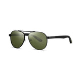 M.BLACK/GREEN