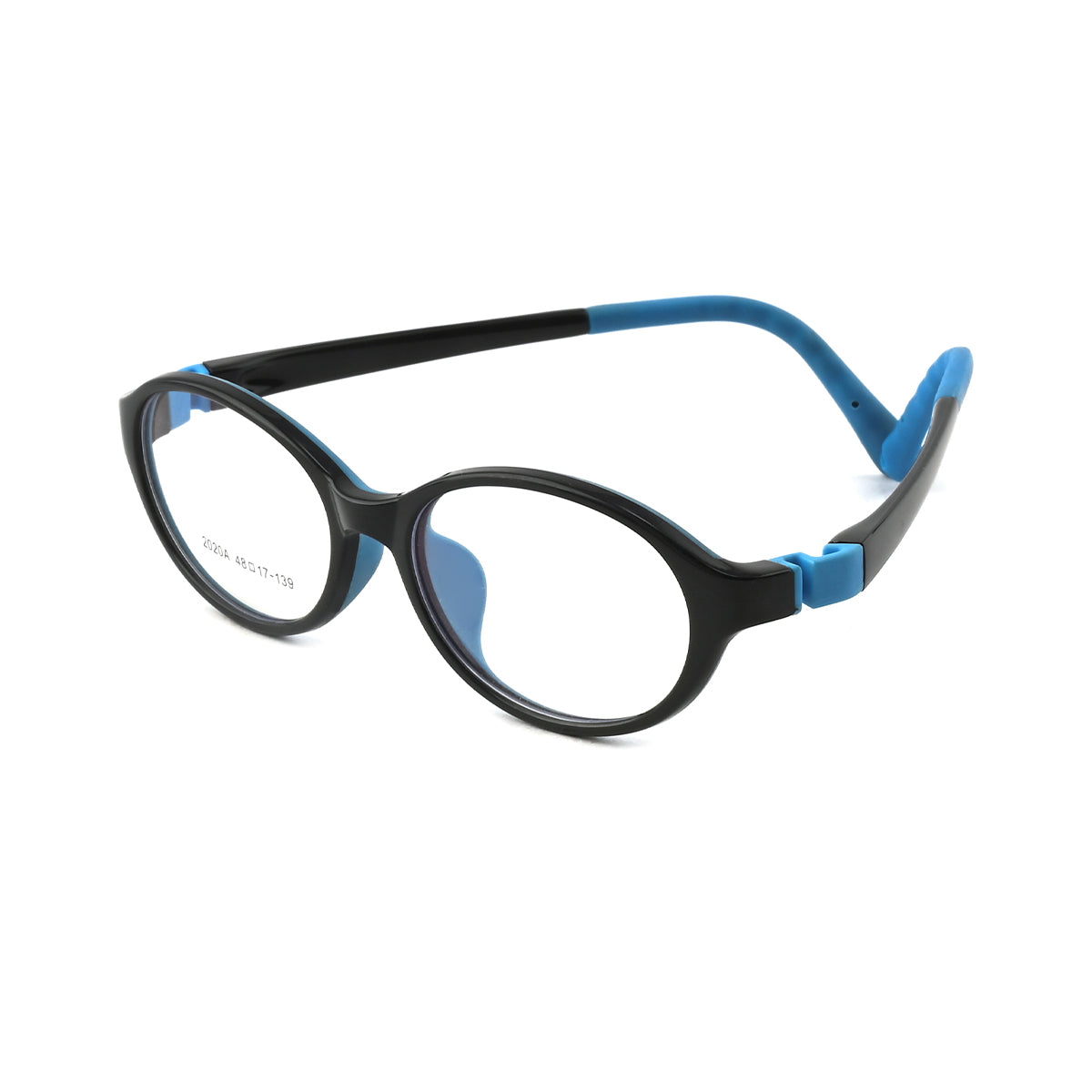 S.BLACK/BLUE