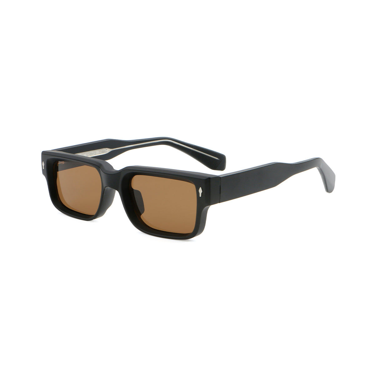 M.BLACK/BROWN