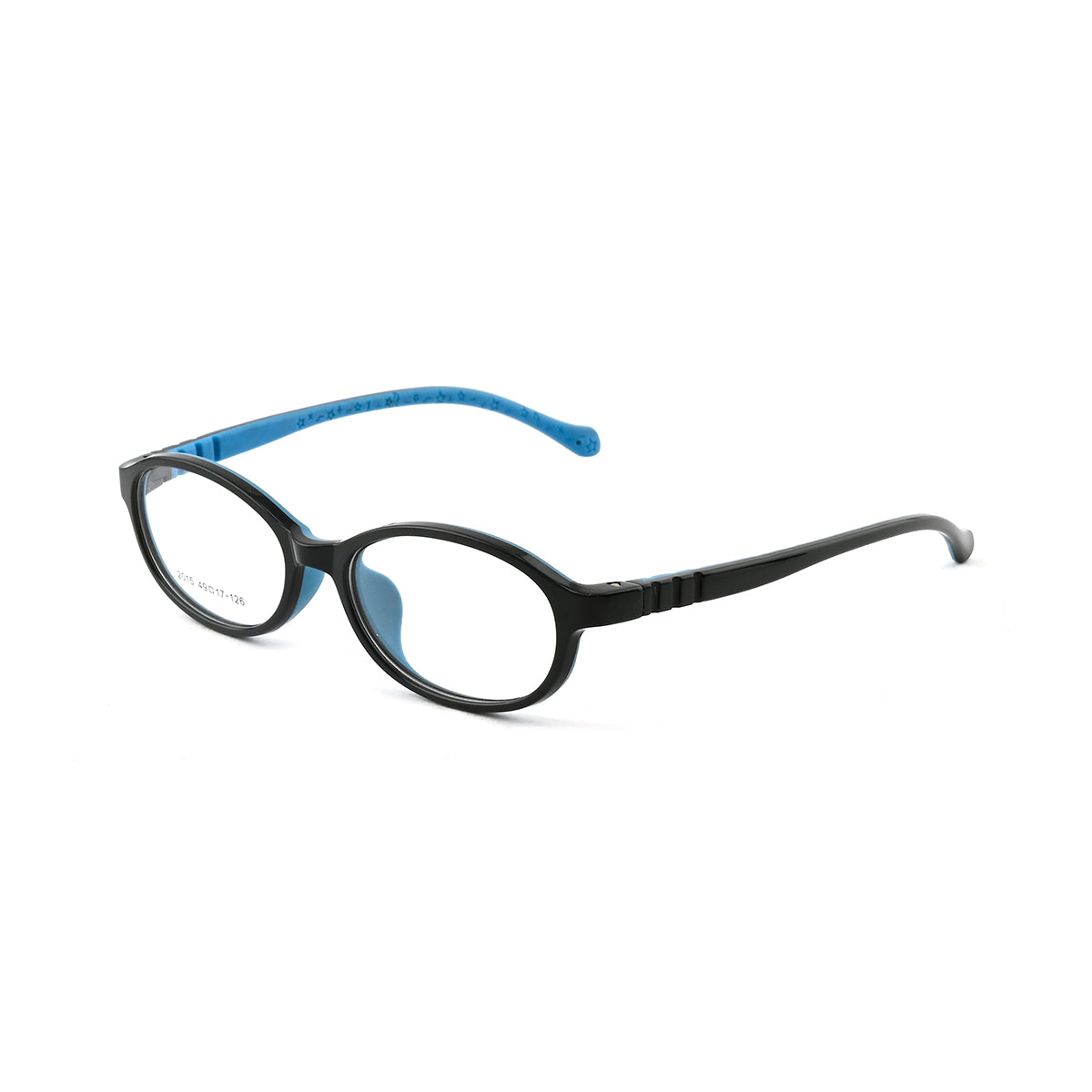 S.BLACK/BLUE