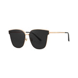 GOLD/GREY LENS