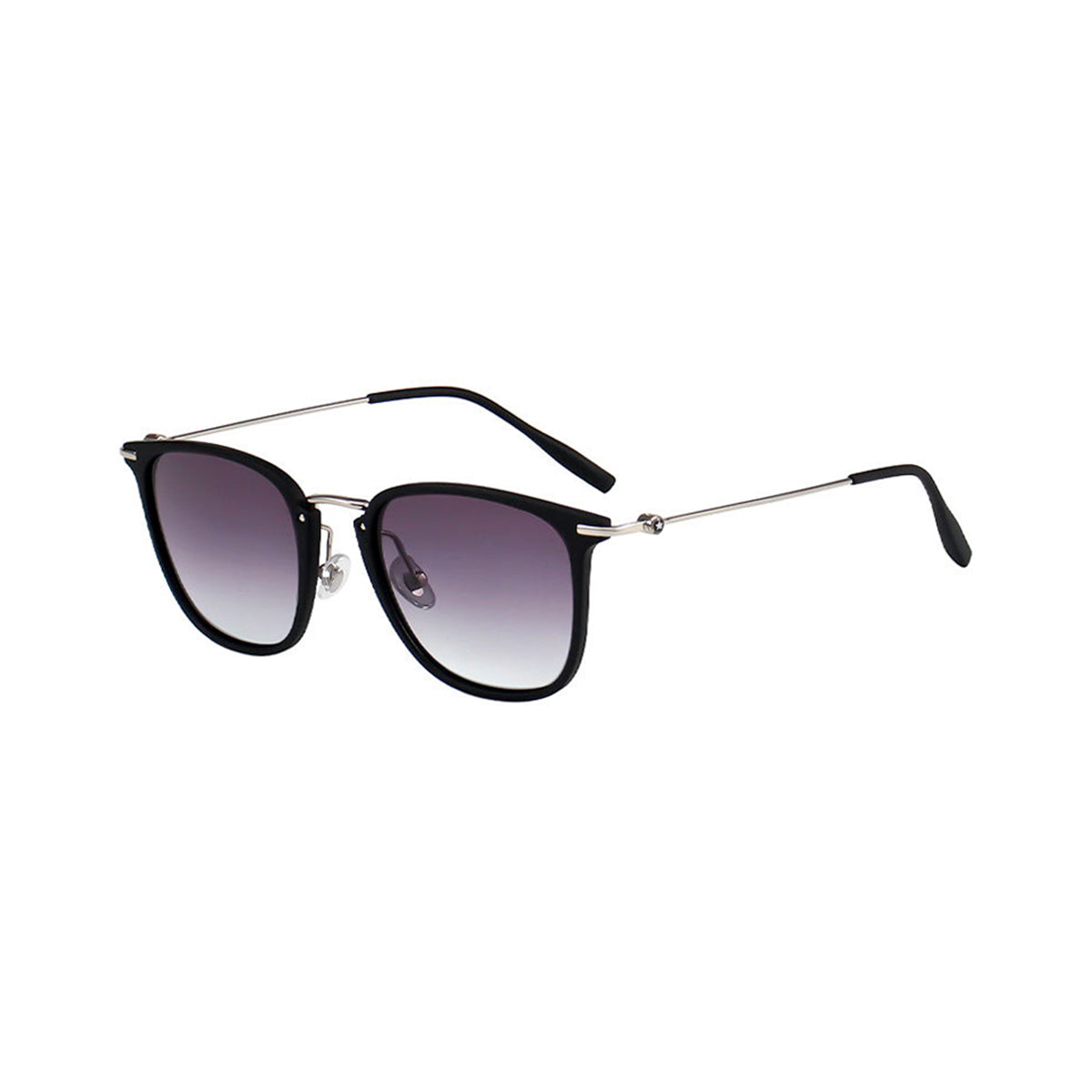 M.BLACK/SILVER