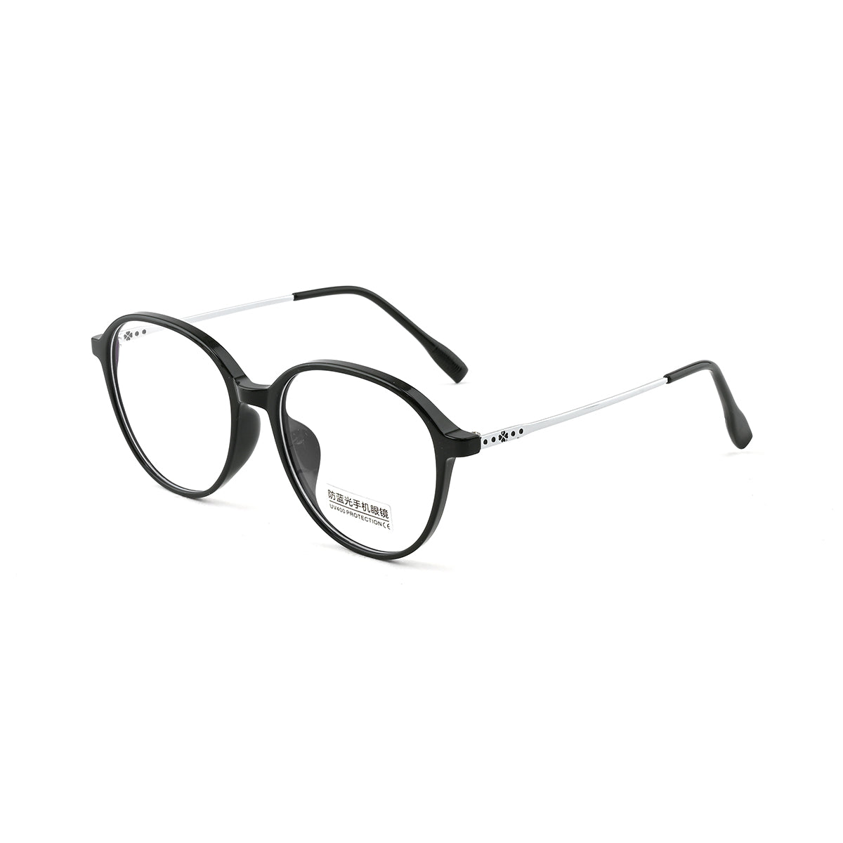 S.BLACK/SILVER