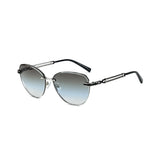 BLUE DC.GREY BROWN LENS