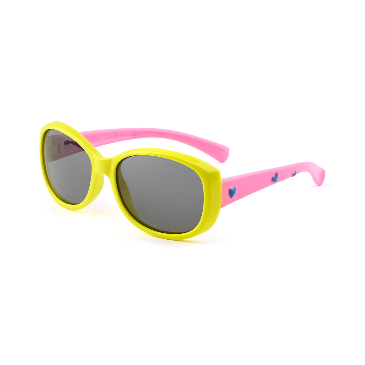 S.YELLOW/L.PINK