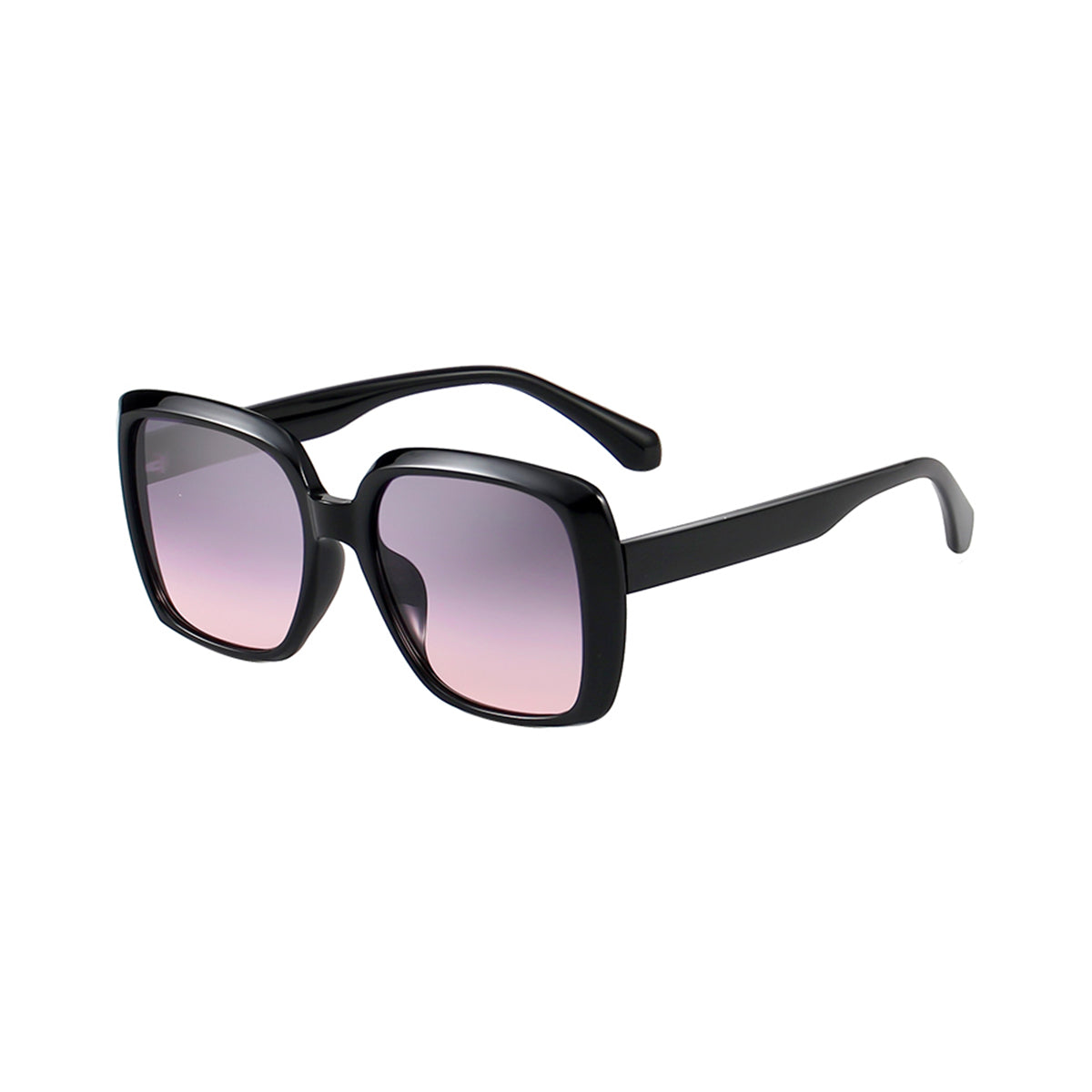 BLACK/GREY PINK