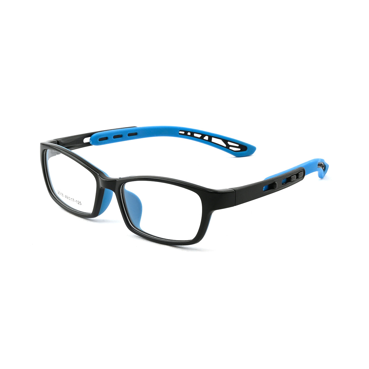 S.BLACK/BLUE