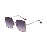 R.GOLD/GREY PINK