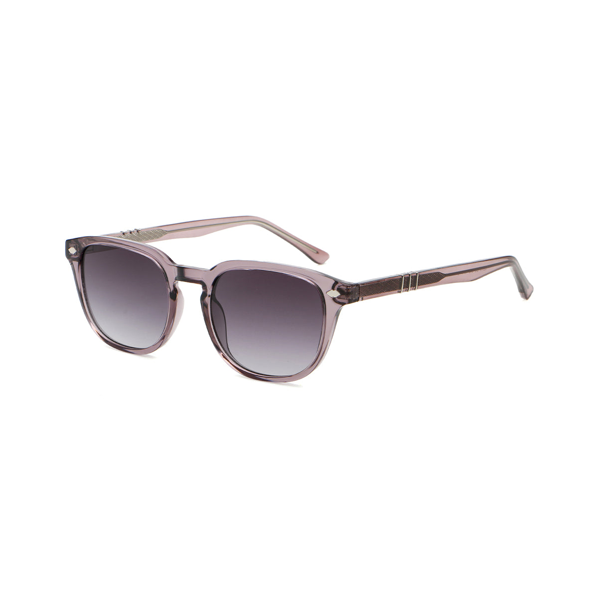 GREY PURPKE