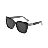 BLACK/GREY LENS