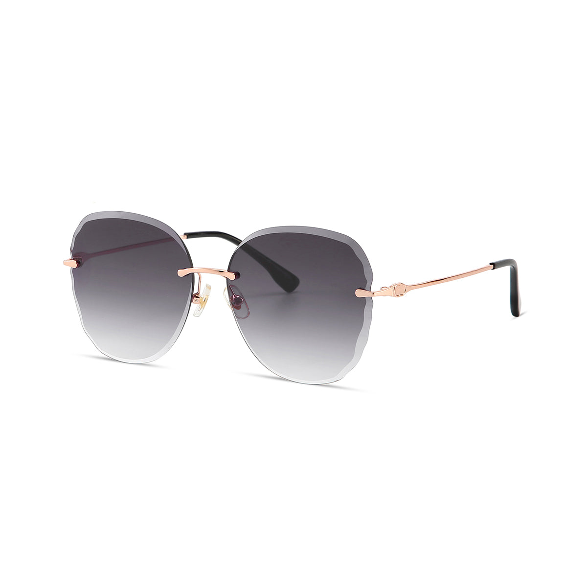 DC.GREY LENS