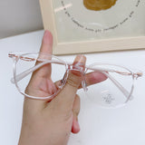 TRANSPARENT/R.GOLD