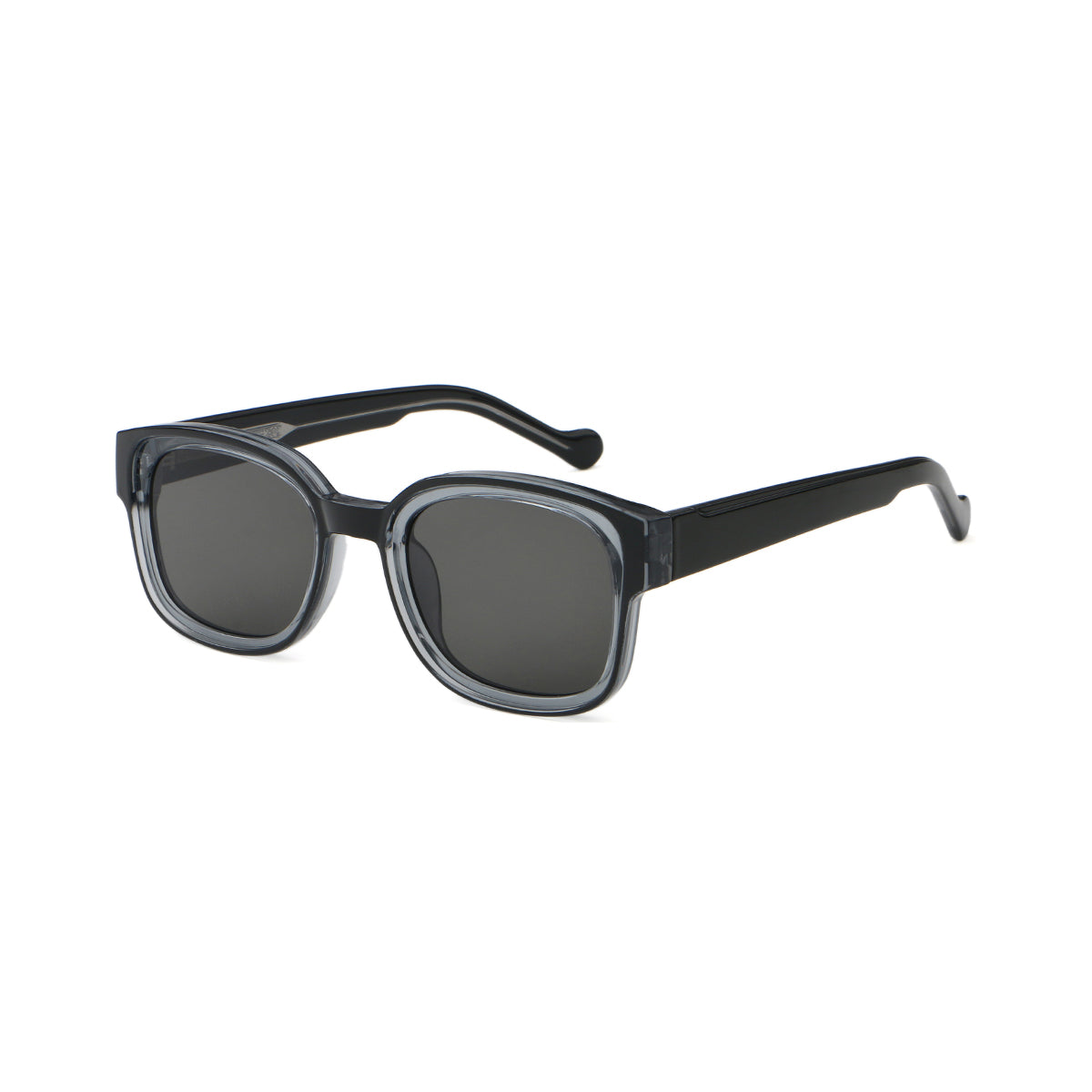 S.BLACK/T.GREY