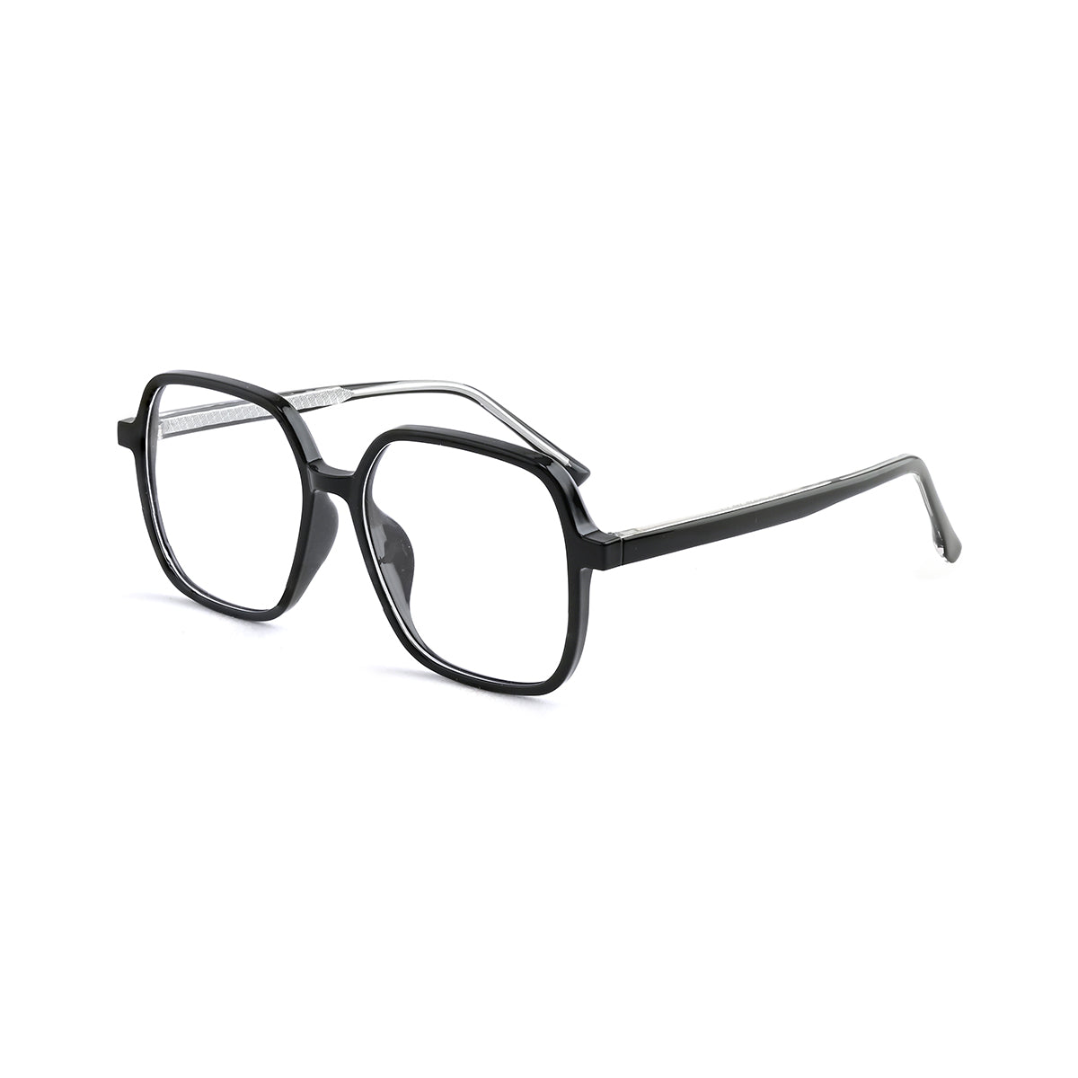 S.BLACK/SILVER
