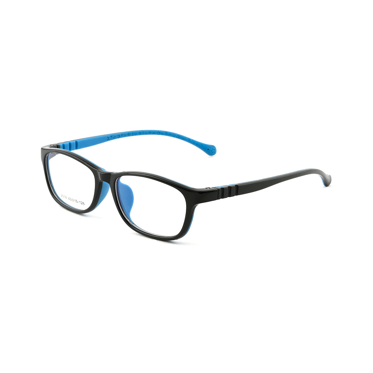 S.BLACK/BLUE