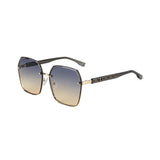GOLD/YELLOW DC BLUE LENS