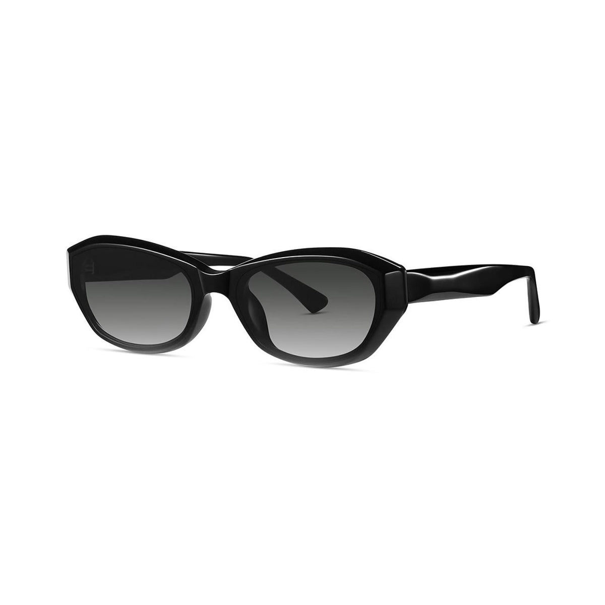 S.BLACK/DC.LENS