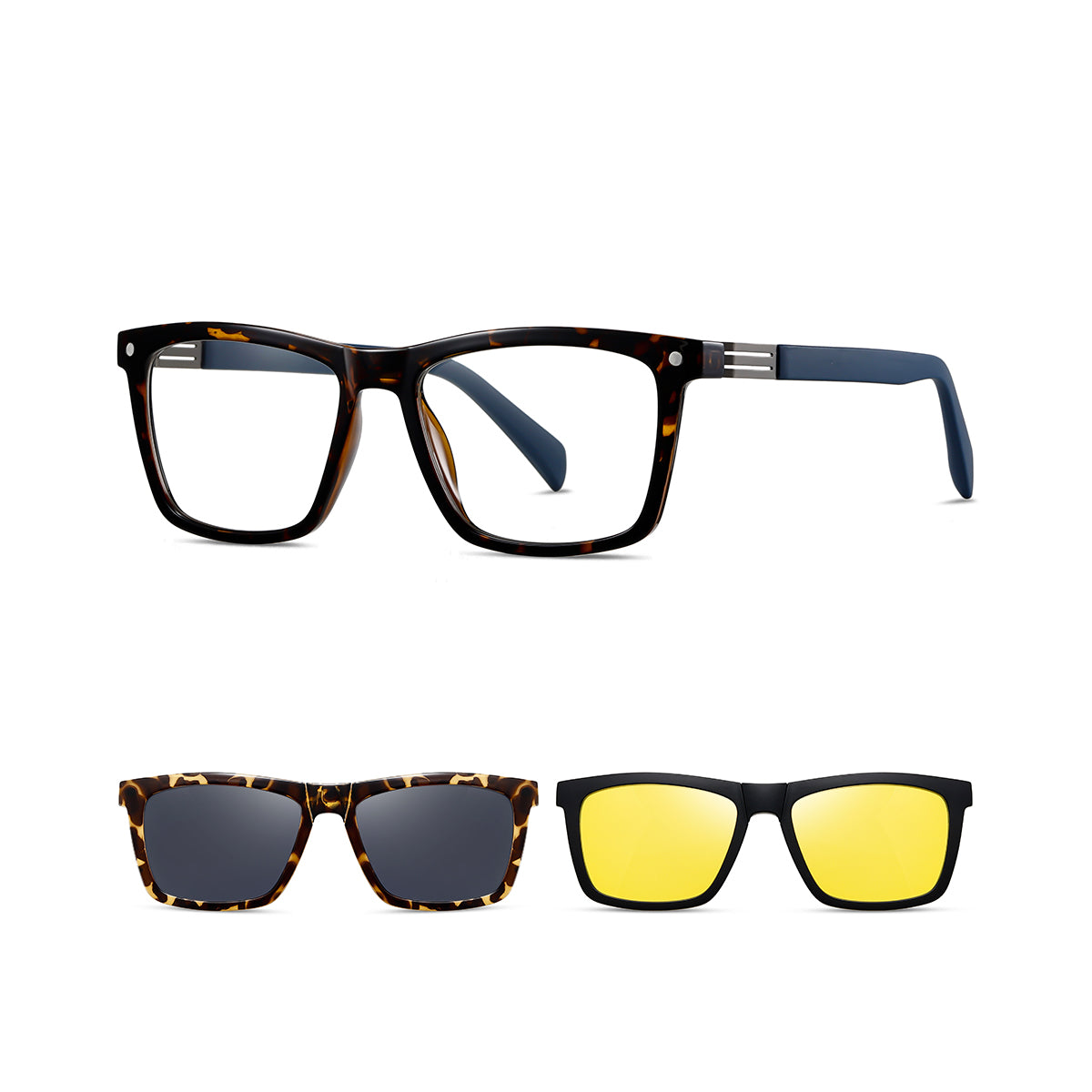 S.DEMI/BLUE/YELLOW