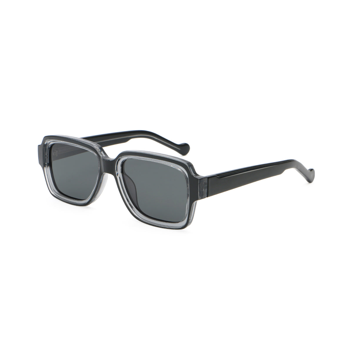 S.BLACK/T.GREY
