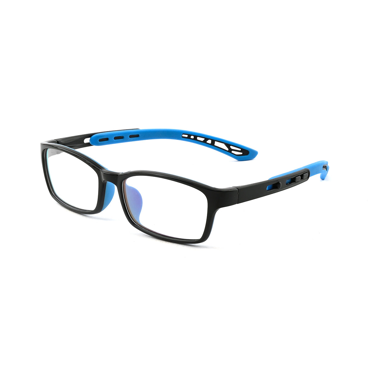 S.BLACK/BLUE