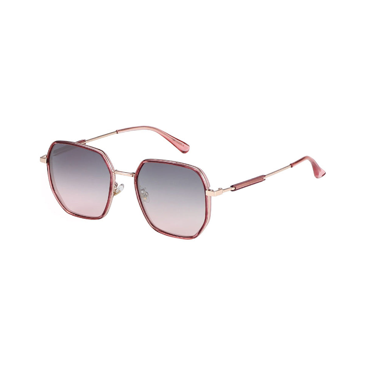 PINK/DC.BLUE PUEPLE LENS