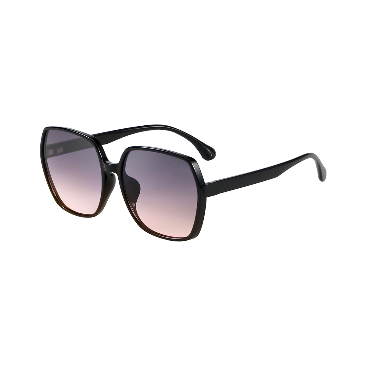 BLACK/GREY PINK