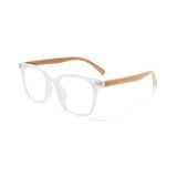 M.TRANSPARENT/L.BROWN