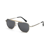 M.SILVER/GREY