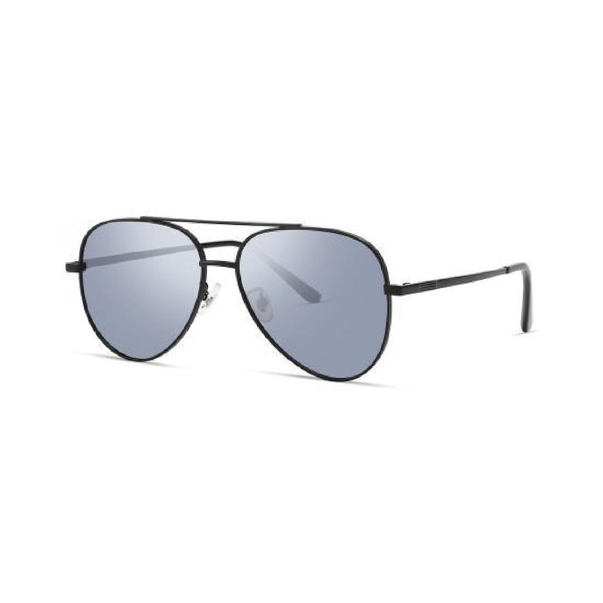 M.BLACK/SILVER