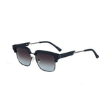 D.BLUE/GUN/BLUE DC.BROWN LENS