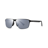 BLACK/SILVER