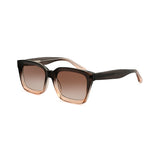 BROWN DC.PURPLE