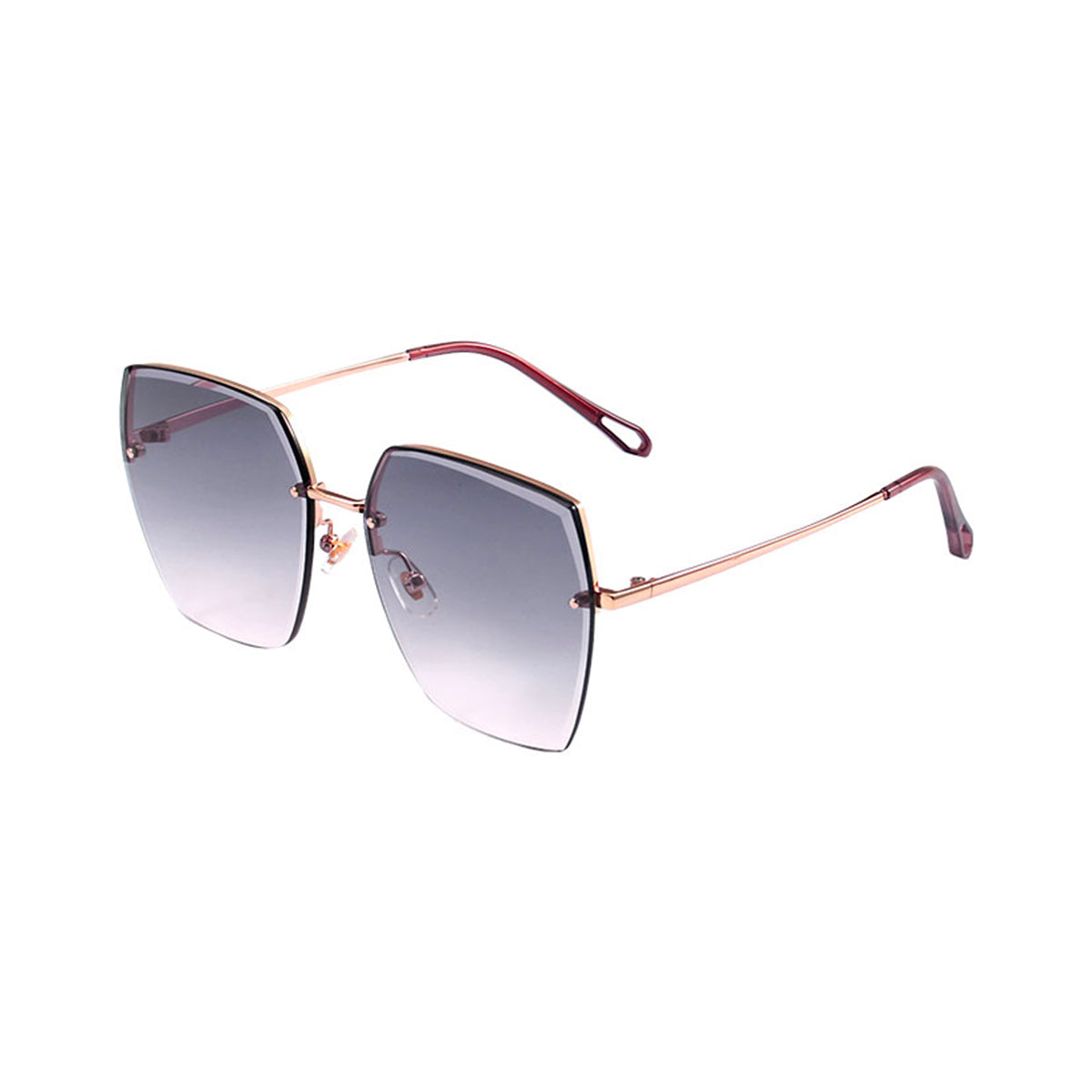 T.GOLD/GREY PINK