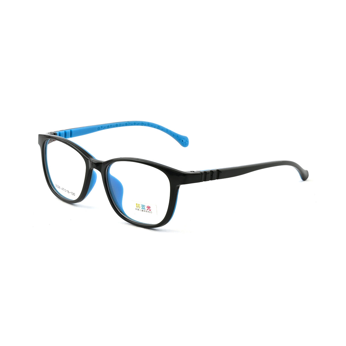 S.BLACK/BLUE