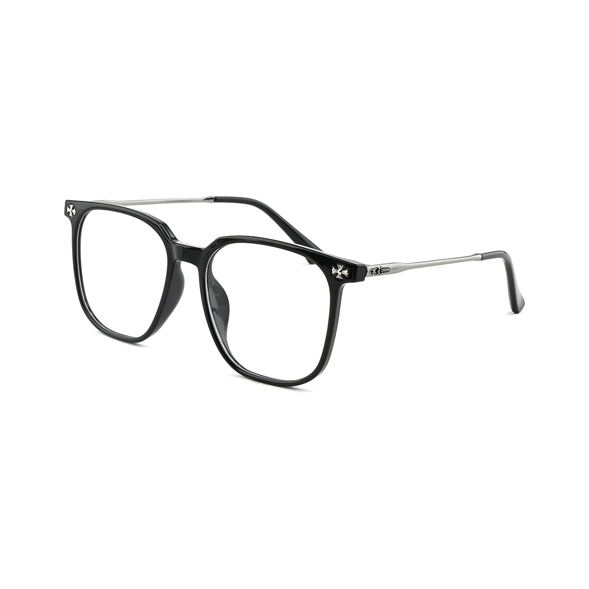 S.BLACK/SILVER