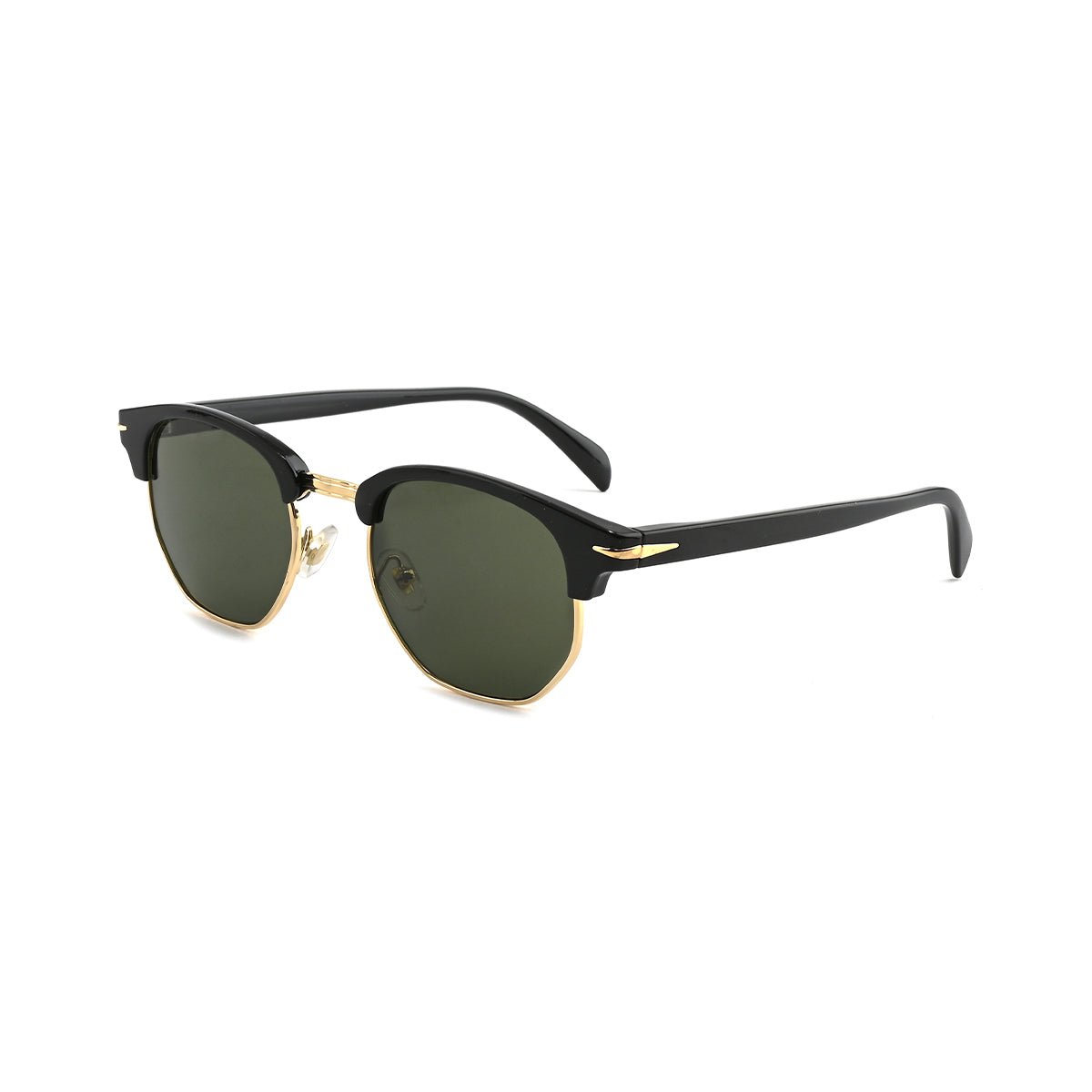 S.BLACK/GREEN
