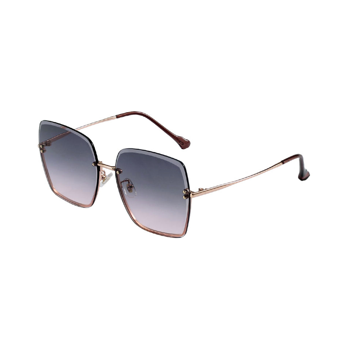 R.GOLD/GREY PINK
