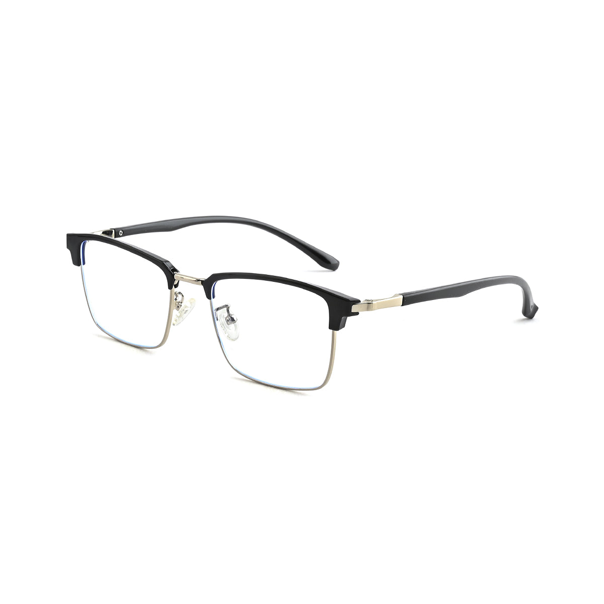 S.BLACK/SILVER