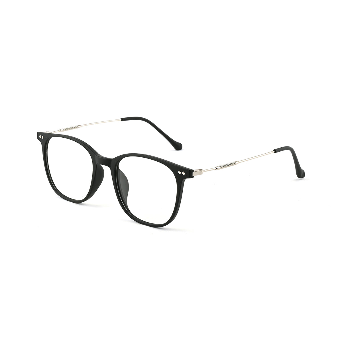 M.BLACK/SILVER