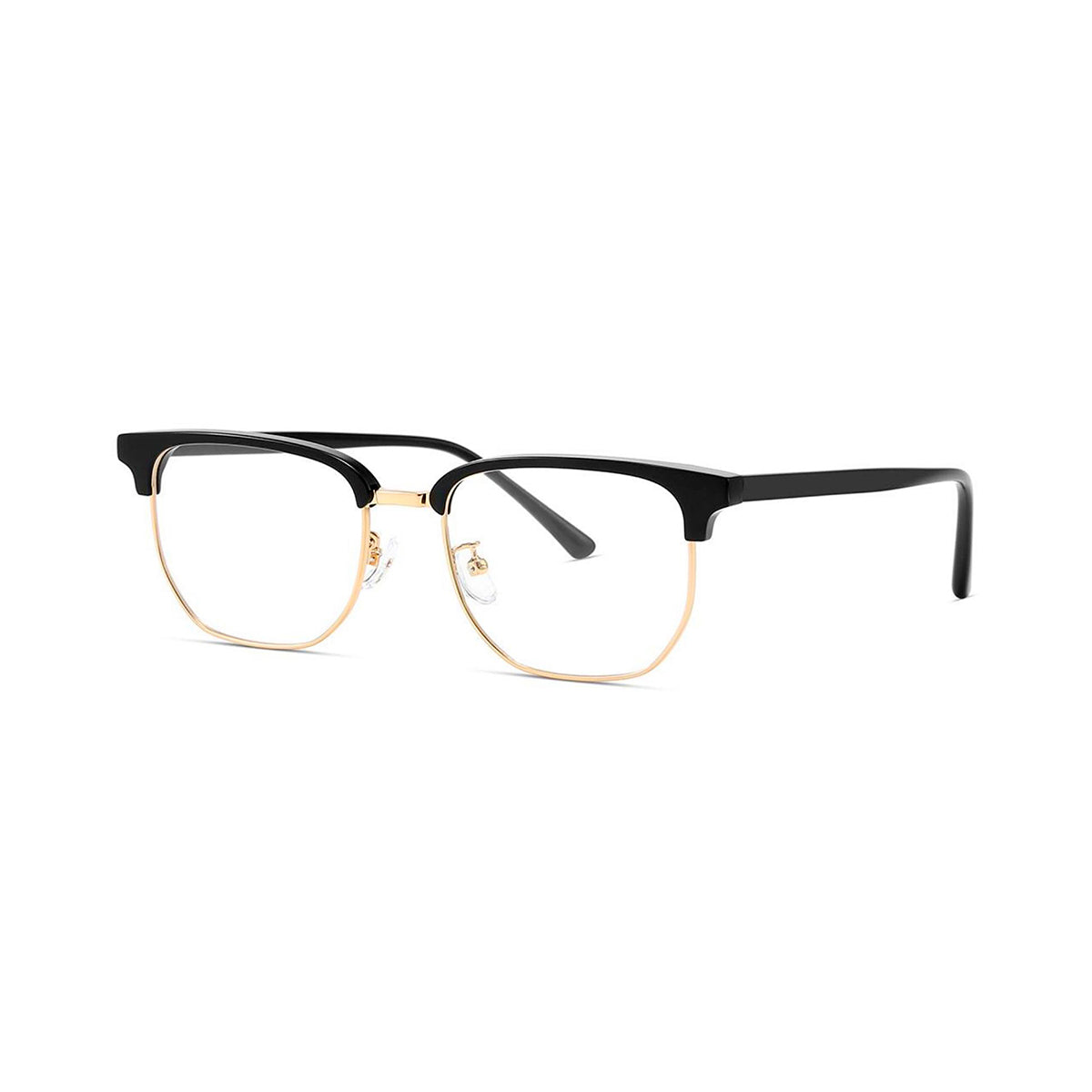 S.BLACK/GOLD