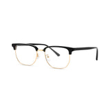 S.BLACK/GOLD