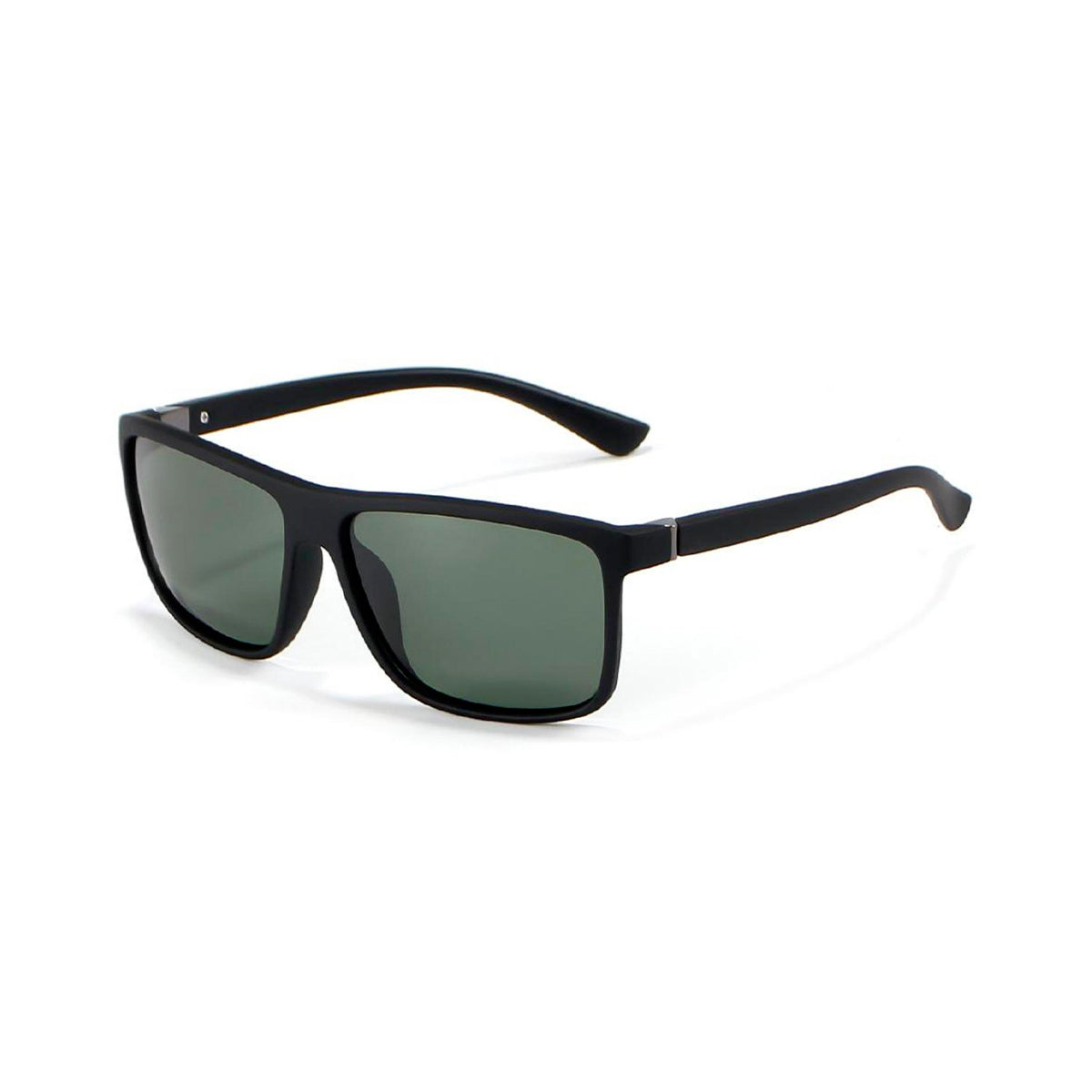 BLACK/GREEN