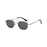 M.SILVER/GREY