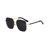BLACK/GOLD