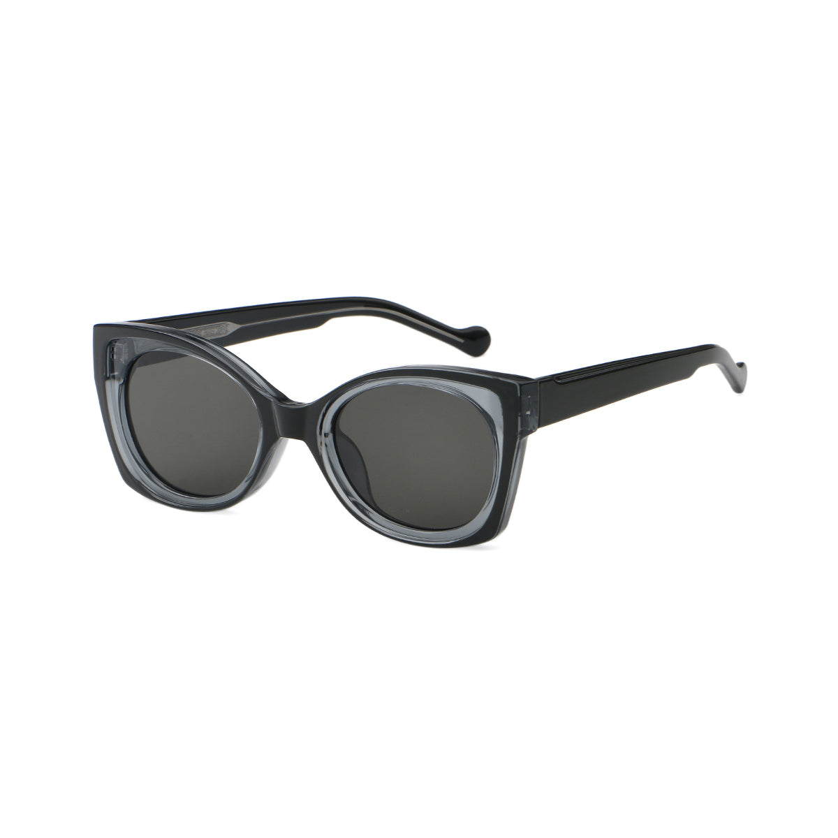 S.BLACK/T.GREY