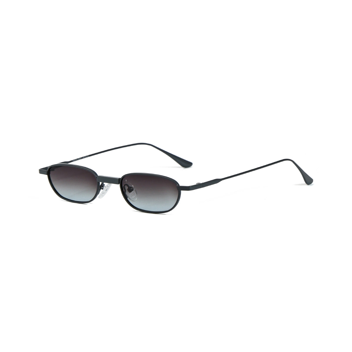 GREY/BLUE DC BROWN LENS